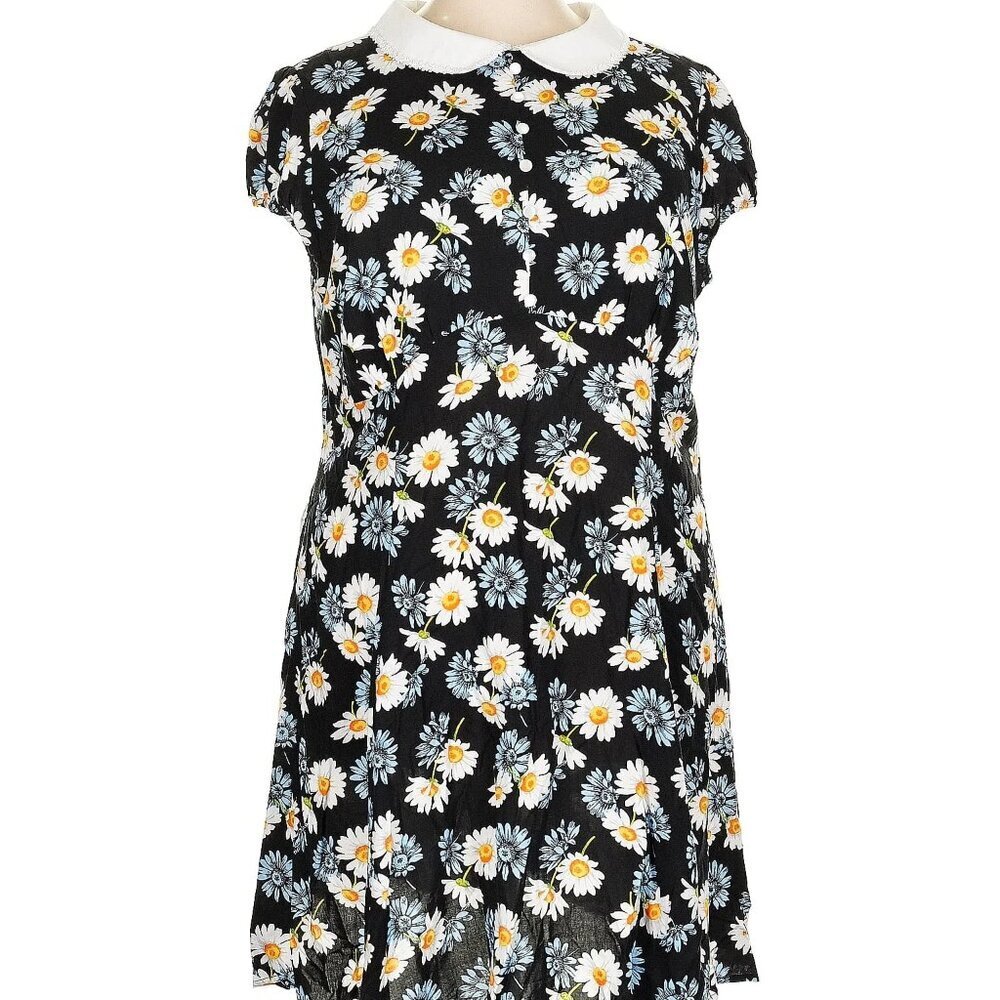Hell Bunny Daisy Dress